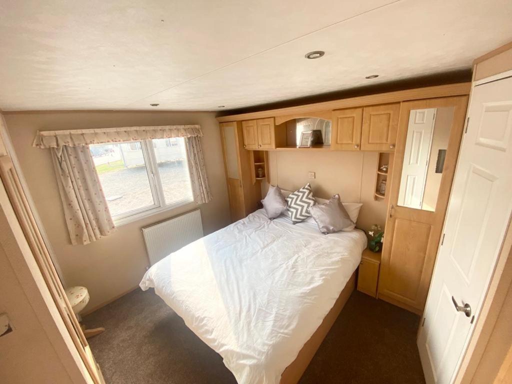 Luxury 2 Bedroom 2 Bathroom Caravan-Small Sofa 1 Pers Saint Osyth Ngoại thất bức ảnh