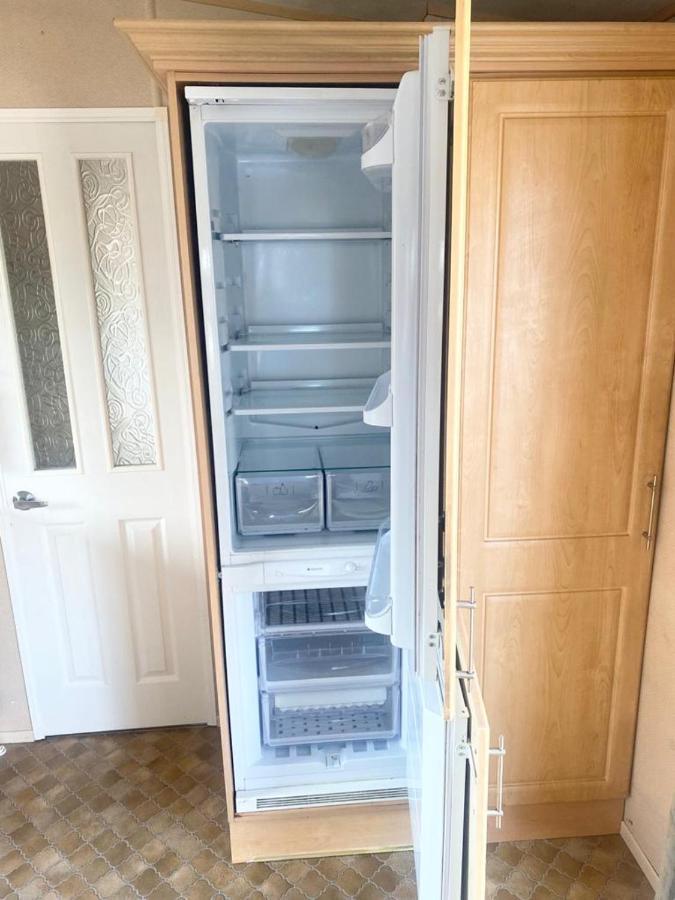 Luxury 2 Bedroom 2 Bathroom Caravan-Small Sofa 1 Pers Saint Osyth Ngoại thất bức ảnh